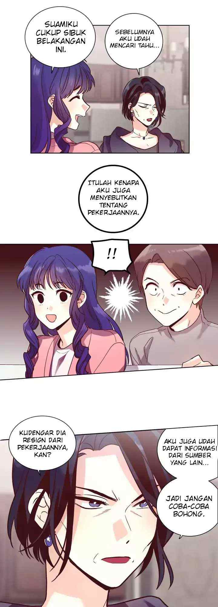 Pride Complex chapter 23.2 halaman 8