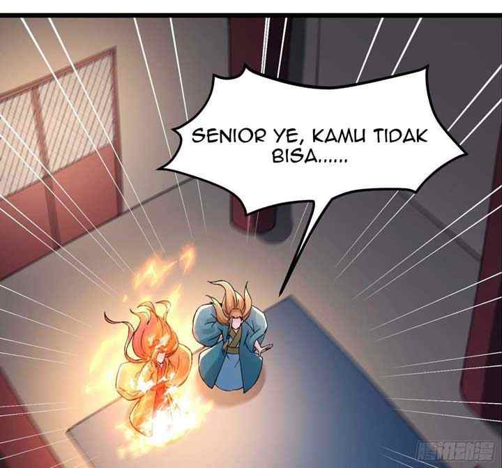 Apprentices Are All Female Devil chapter 59 halaman 7
