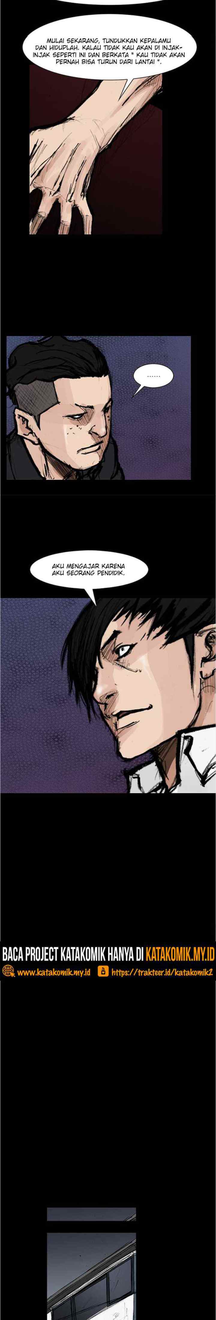 Dokgo 2 chapter 82 halaman 12