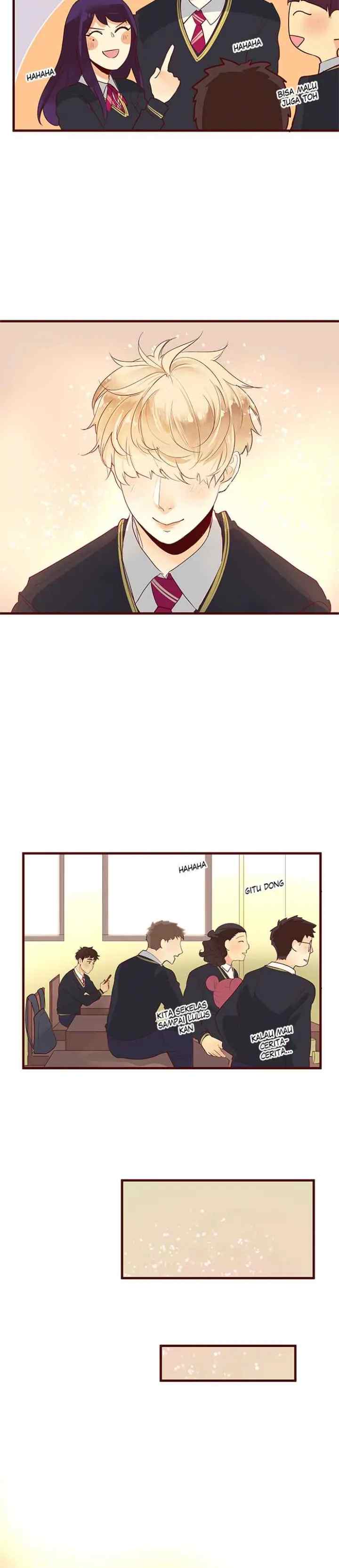 Flawless chapter 159 halaman 12