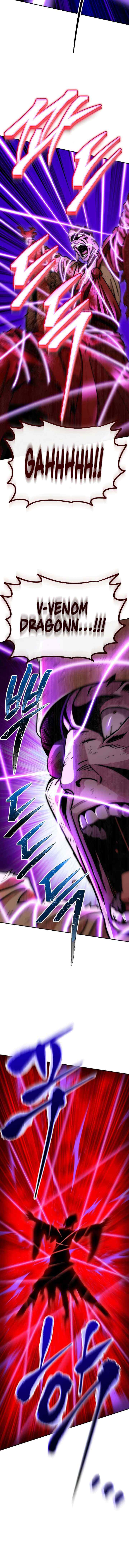 Legend of Asura - the Venom Dragon chapter 131 halaman 5