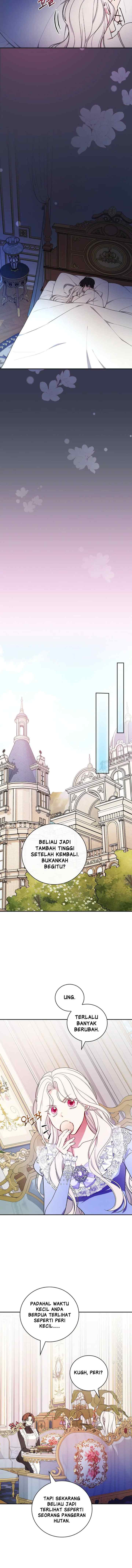 Seducing Duke Monster chapter 72 halaman 4
