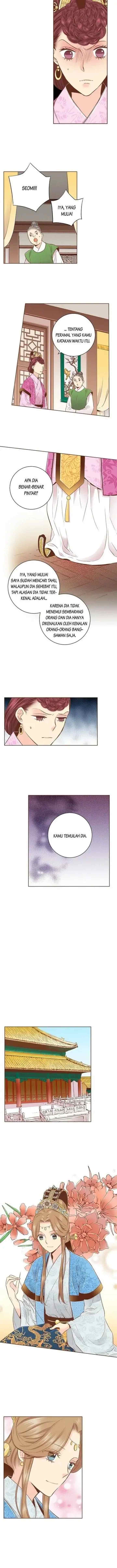 Snow Blossom chapter 190 halaman 7