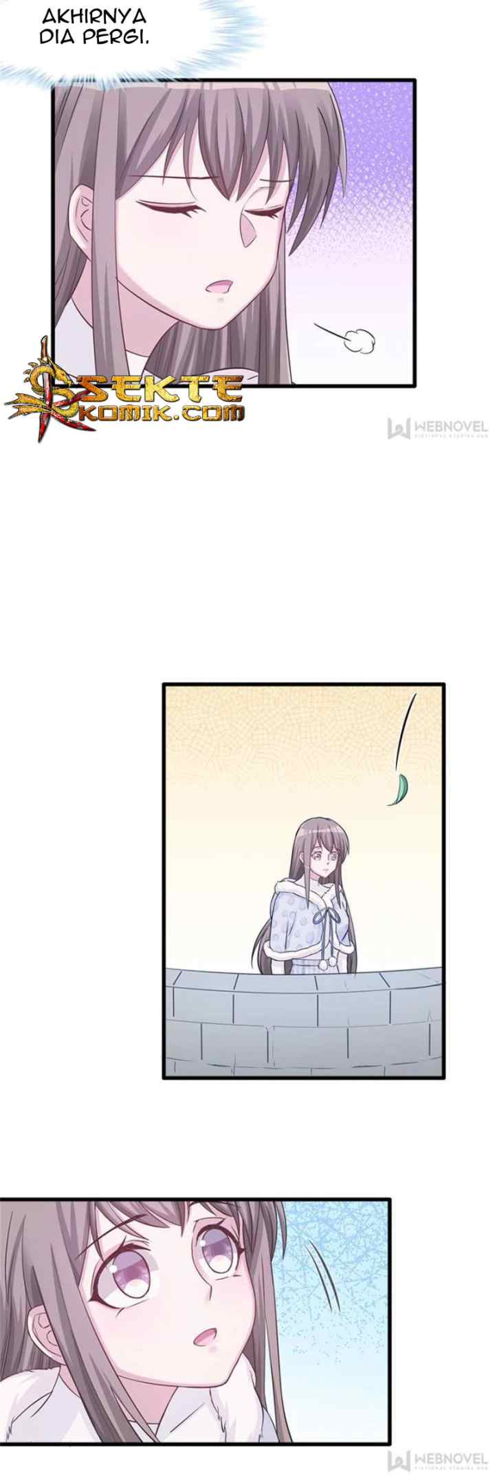 Beauty and the Beasts chapter 125 halaman 5
