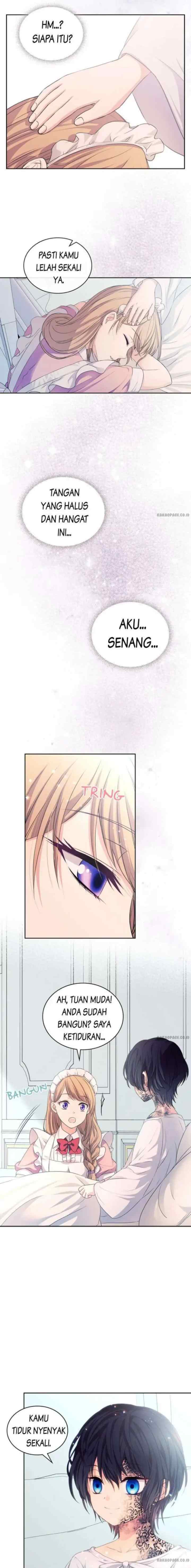 Sincerely: I Became a Duke's Maid chapter 13 halaman 13