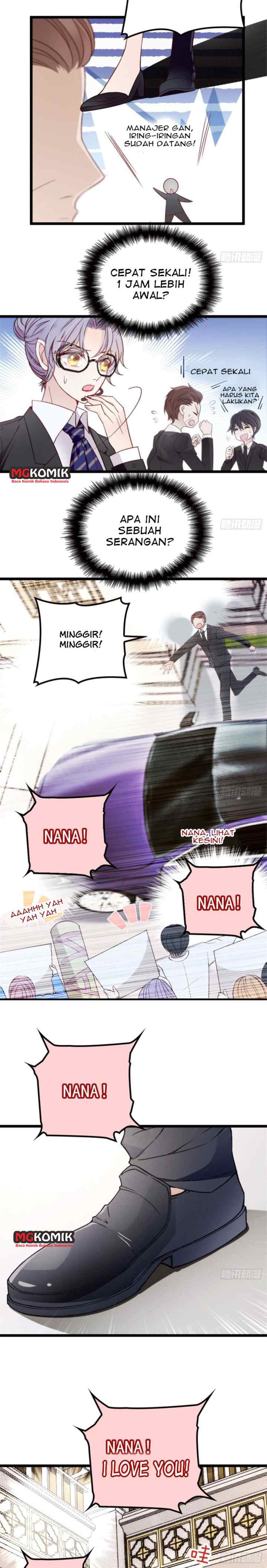 The Duke's Hidden Baby: BOGO! chapter 1 halaman 12
