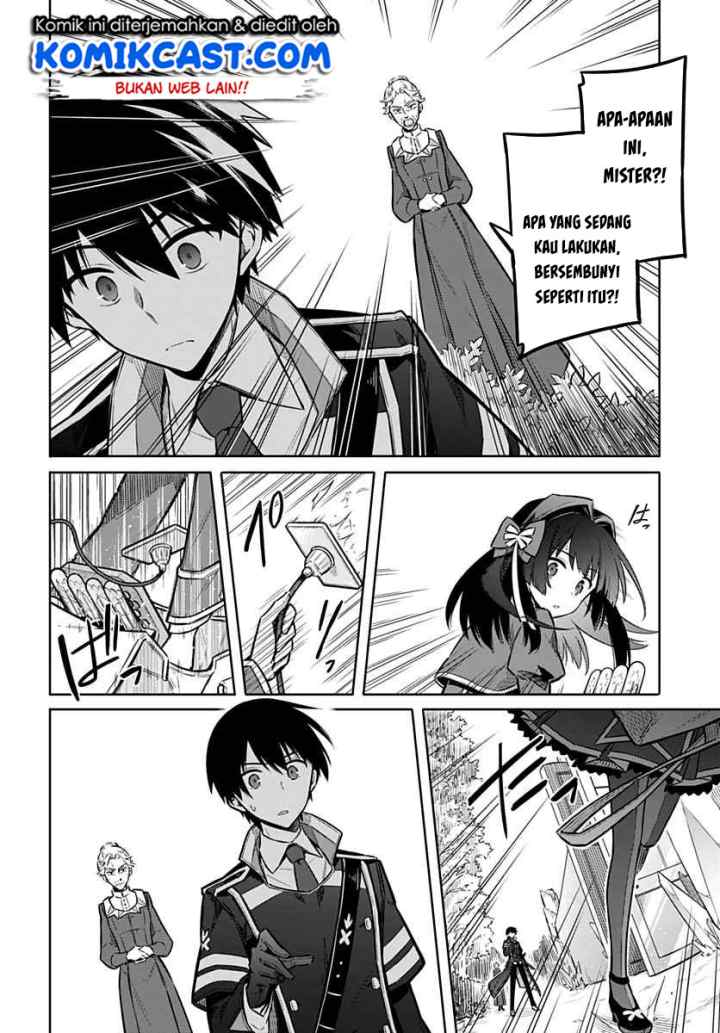 Assassin's Pride chapter 25.2 halaman 10