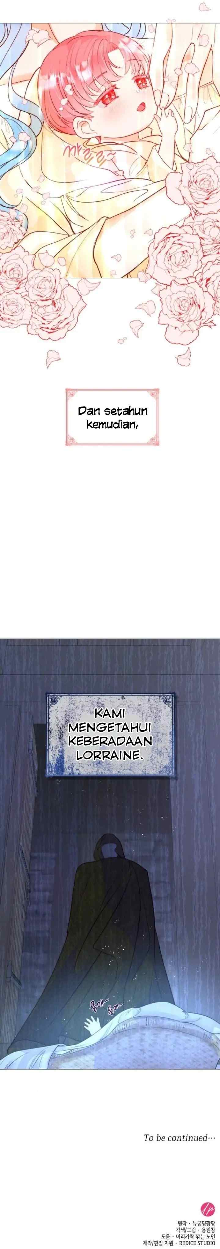I Was Born The Second Daughter chapter 8 halaman 16