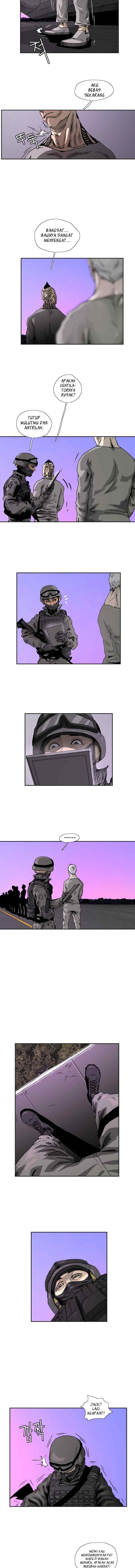 Hell 58 chapter 2 halaman 5