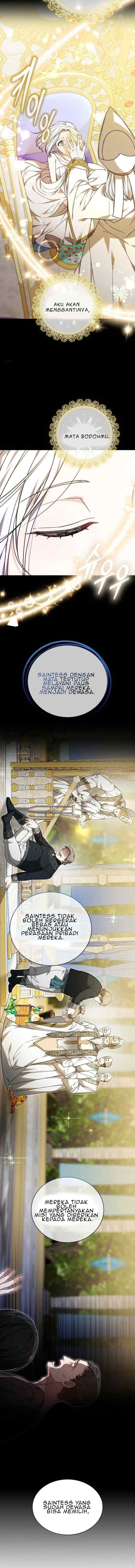 Bride of Obsidian chapter 39 halaman 5