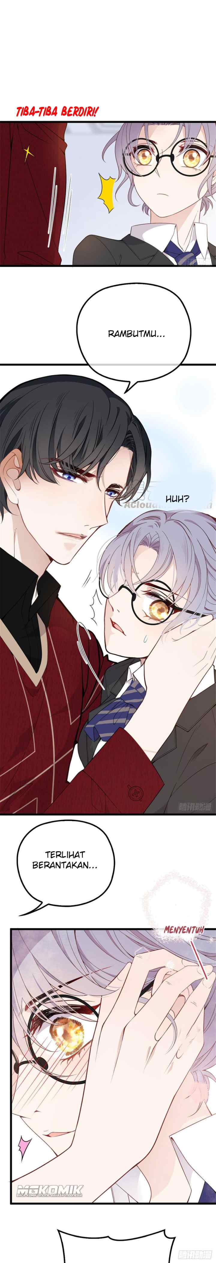 The Duke's Hidden Baby: BOGO! chapter 17 halaman 15