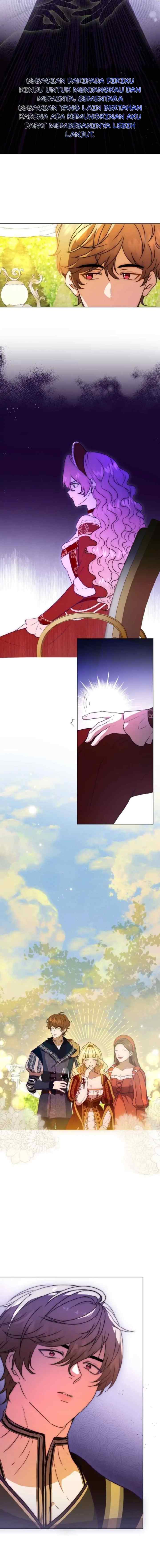 Go, Away Romeo! chapter 32 halaman 4