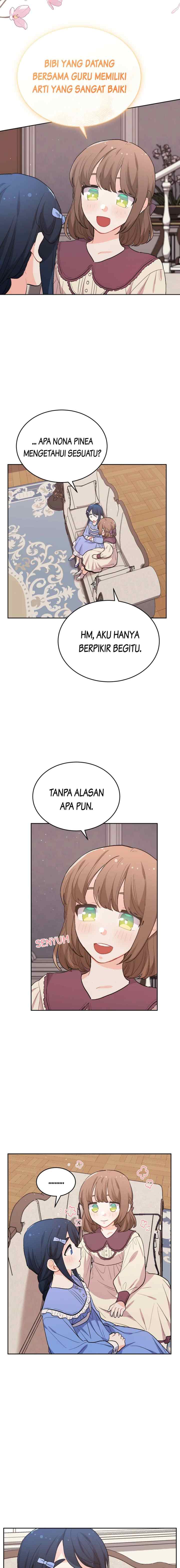 I Was Just an Ordinary Lady chapter 196 halaman 18