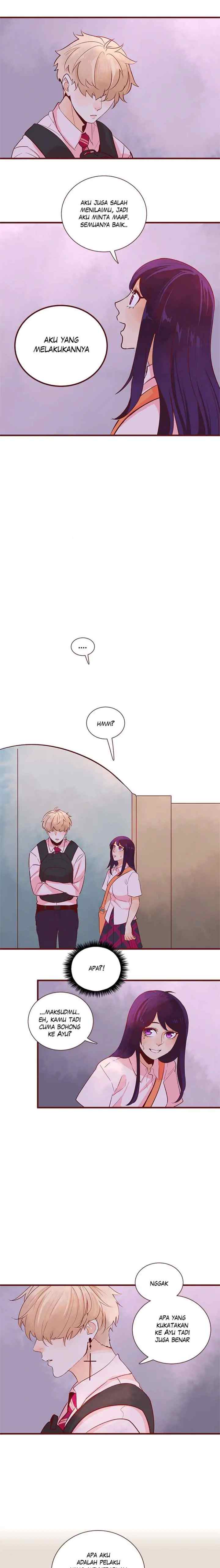 Flawless chapter 186 halaman 7
