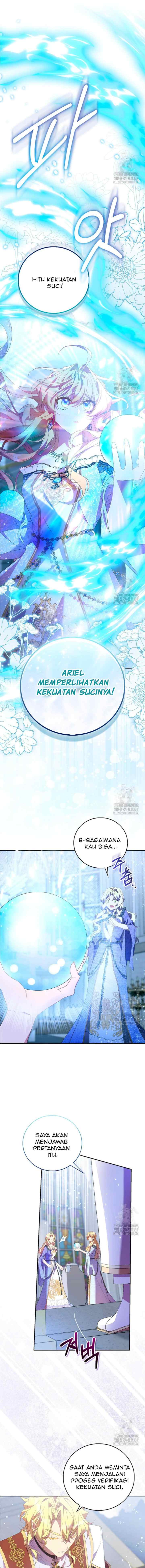 I'm a Fake Saintess but the Gods Are Obsessed chapter 80 halaman 5