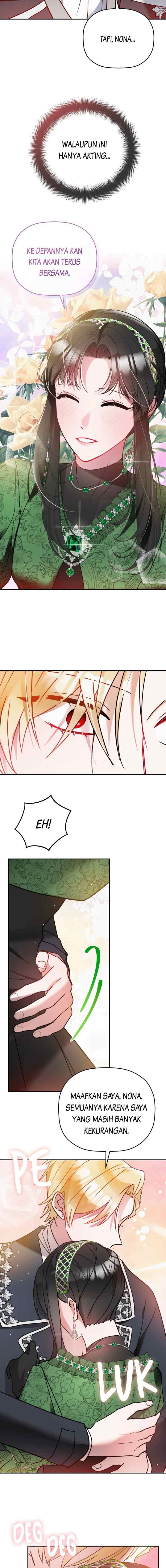 Preventing the Making of Tyrant chapter 78 halaman 6