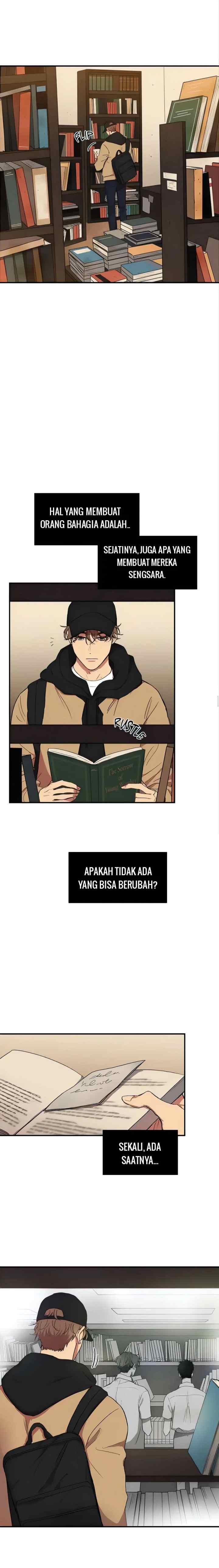 Literary Boy chapter 0 halaman 6