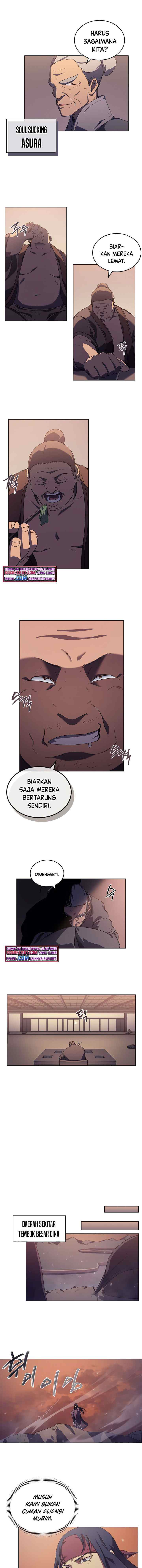 Chronicles of Heavenly Demon chapter 152 halaman 5
