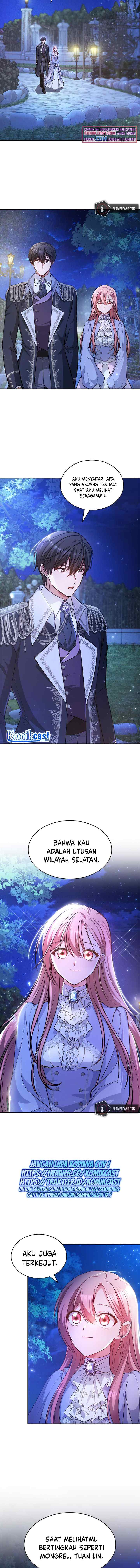 Regina Rena - To the Unforgiven chapter 14 halaman 10