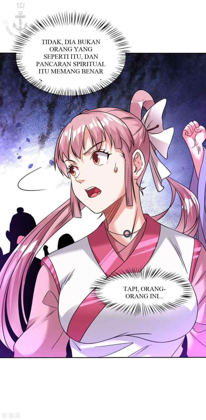Dao Yin chapter 109 halaman 10