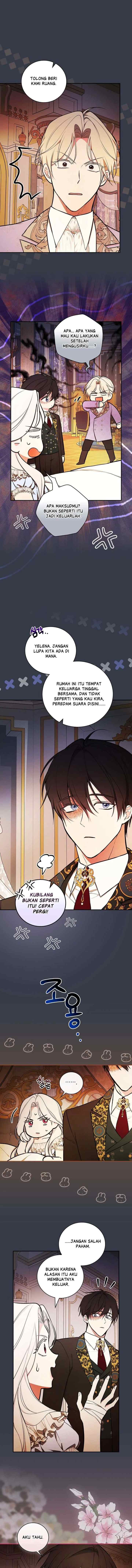 Seducing Duke Monster chapter 68 halaman 10