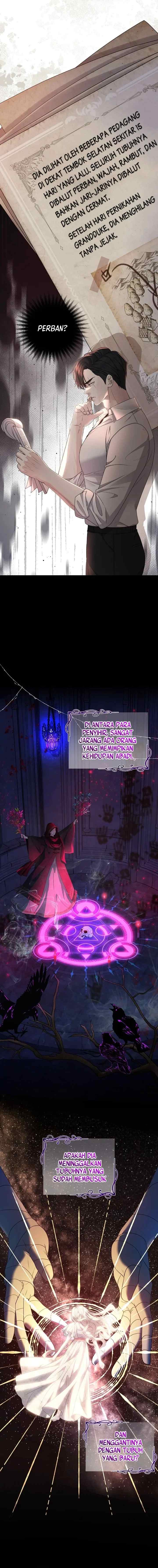 Grand Duke of the North chapter 26 halaman 5