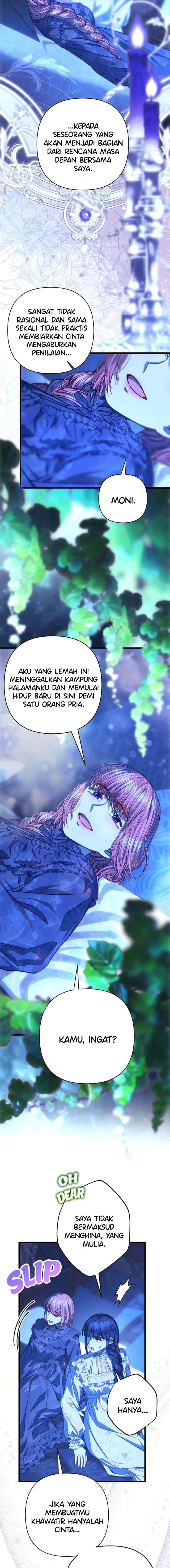 Anyway, It Is A Ropan chapter 103 halaman 11