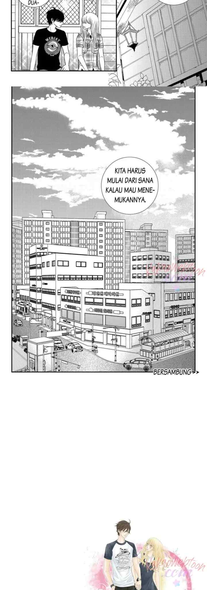 I Pick Dahong chapter 84 halaman 11