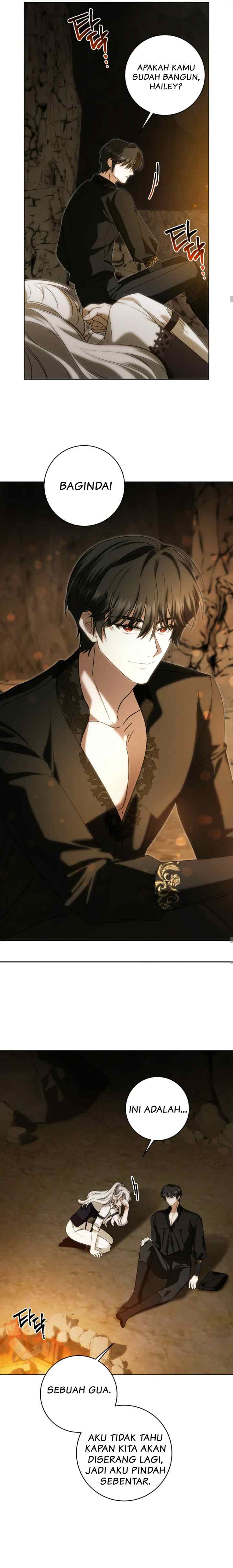 I Am the Obsessive Emperor's Talented Pharmacist chapter 32 halaman 14