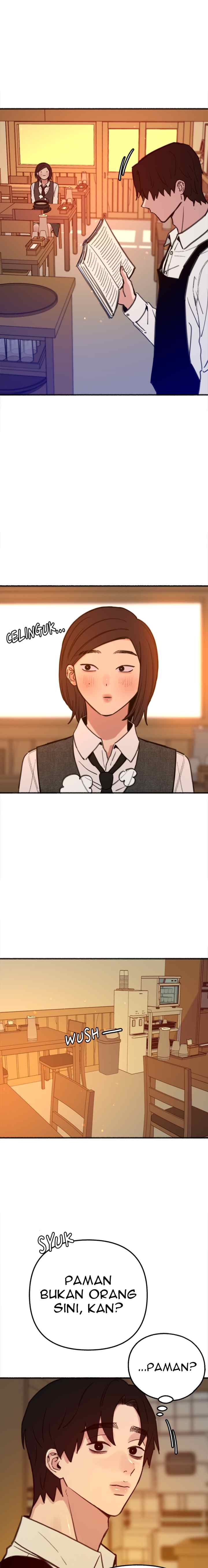 Muse On Yumyeong chapter 96 halaman 8