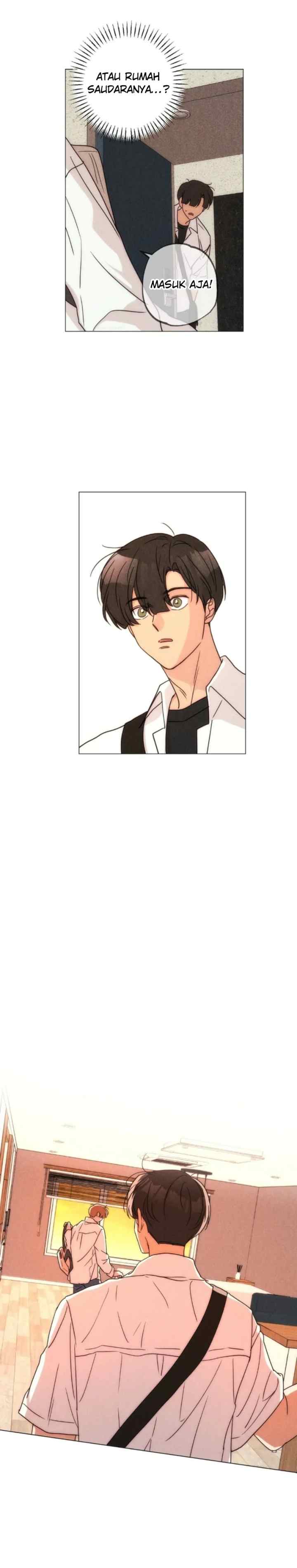 Spinach Bouquet chapter 114 halaman 11