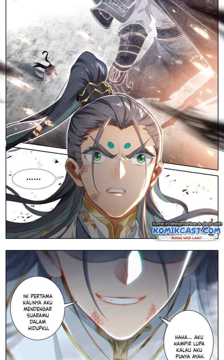 Cang Yuantu chapter 46 halaman 16