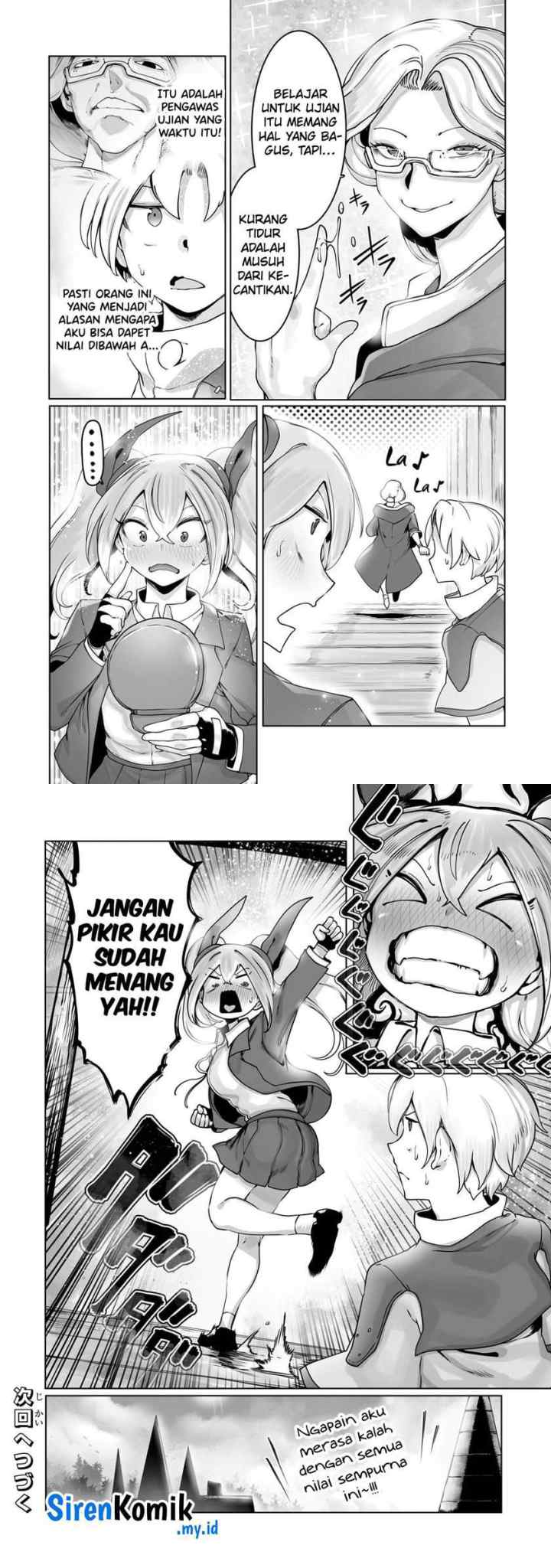 Ore No Zense No Chishiki De Teihengyo Tamer Ga Joukyugyo Ni Natte Shimaisou Na Ken Ni Tsuite chapter 34 halaman 12