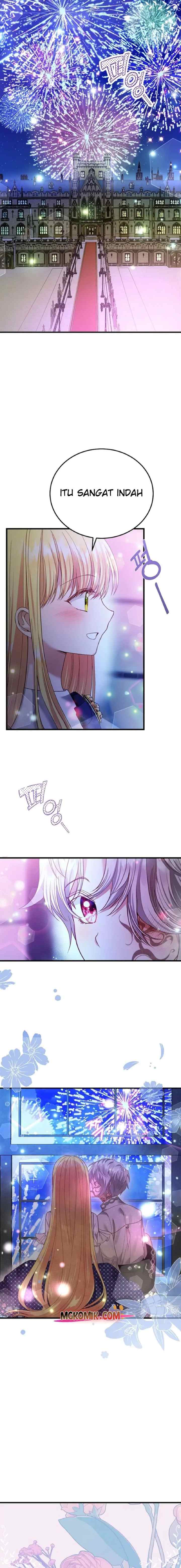 I Became the Wife of the Monstrous Crown Prince chapter 57 halaman 5