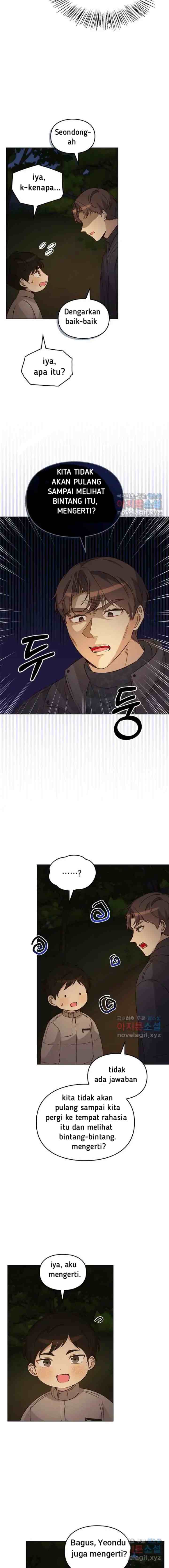 I Become a Fool When It Comes to My Daughter chapter 94 halaman 7