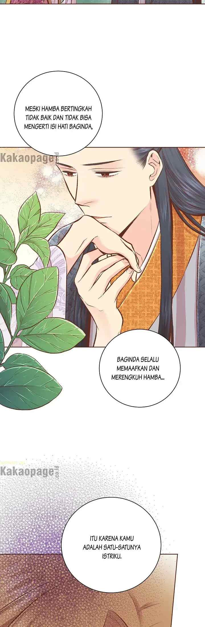 Snow Blossom chapter 230 halaman 11
