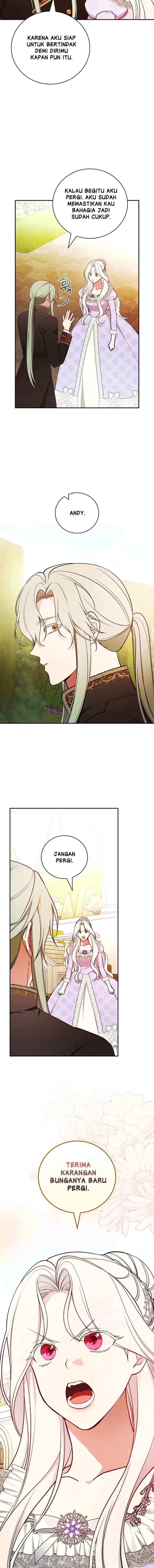 Seducing Duke Monster chapter 74 halaman 12