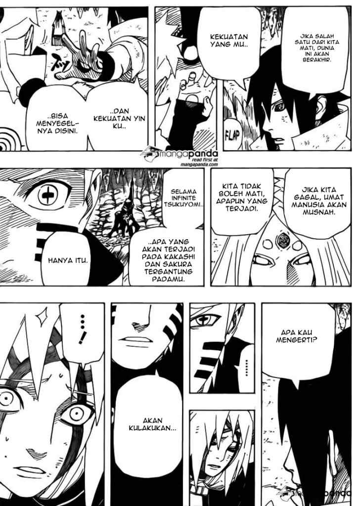 Naruto chapter 680 halaman 7