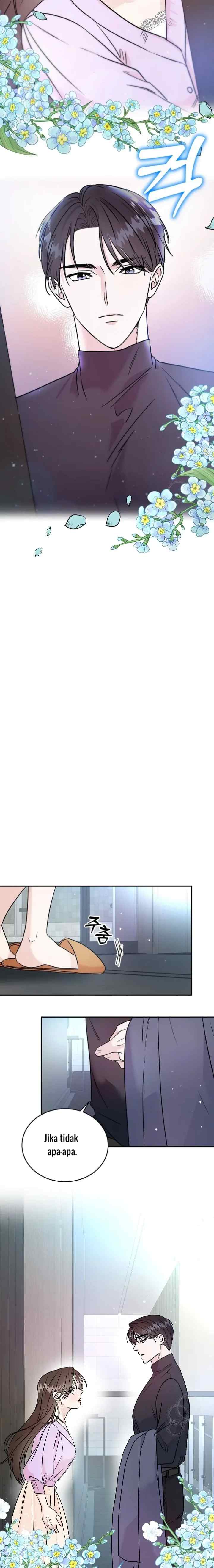 Remarried Couple chapter 5 halaman 18