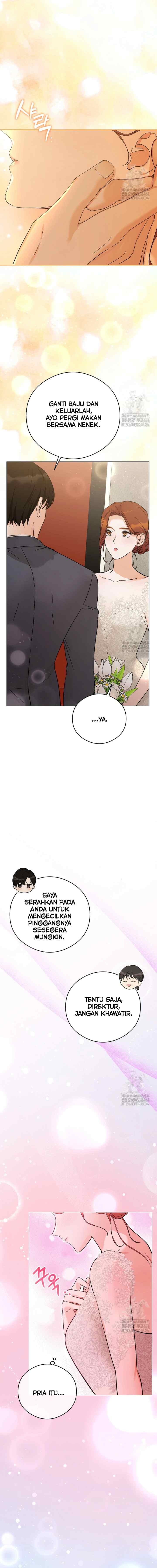 The Purpose of Marriage chapter 18 halaman 15