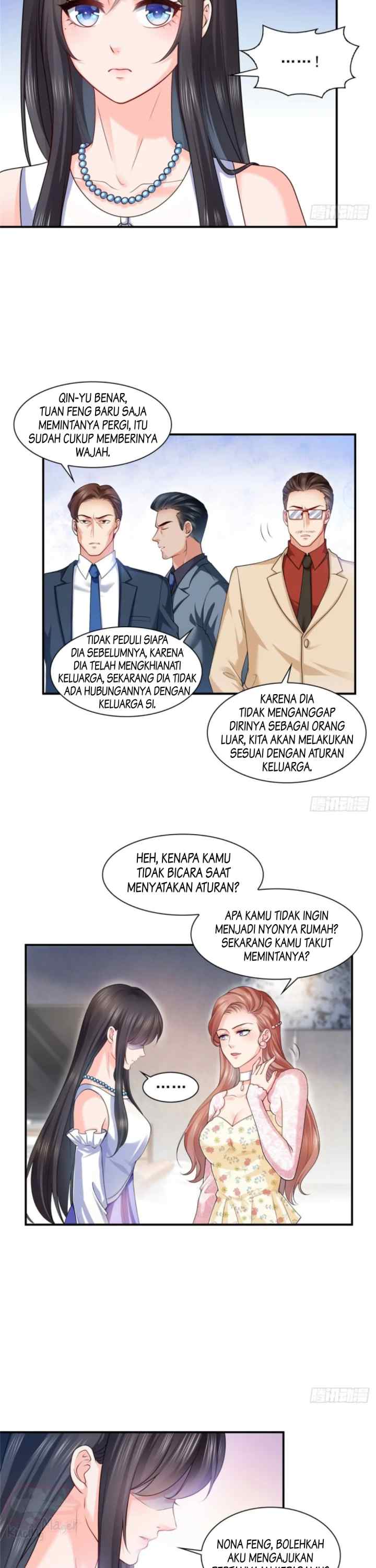 Just Like Cold Light Meets Scorching Sun chapter 107 halaman 11