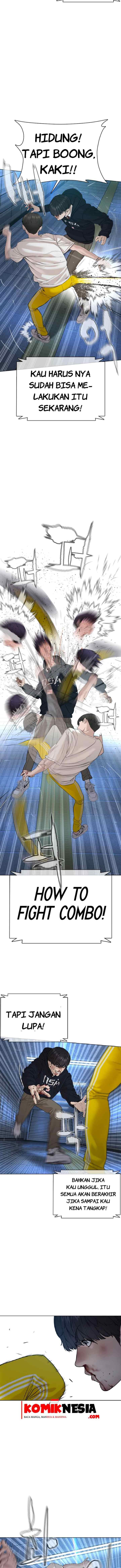 How to Fight chapter 71 halaman 8