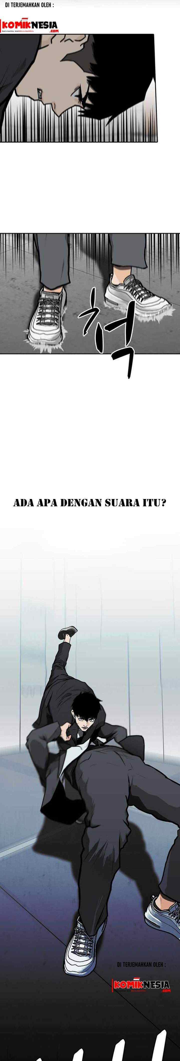 Fight Hard chapter 4 halaman 15