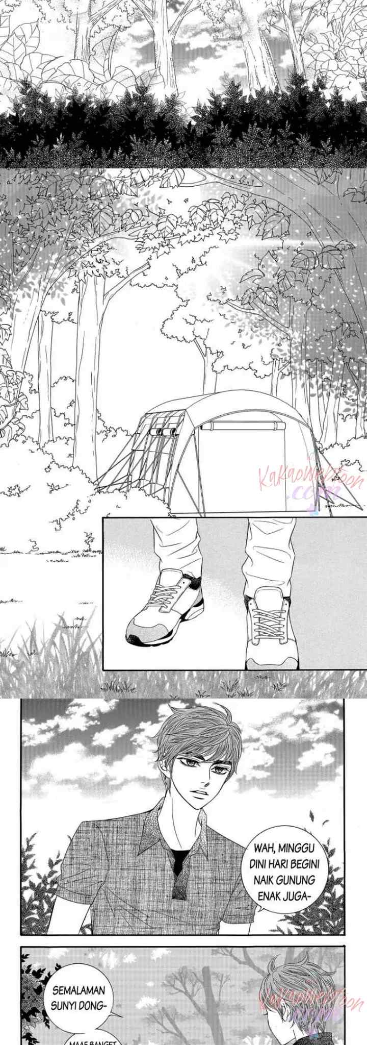 I Pick Dahong chapter 49 halaman 12