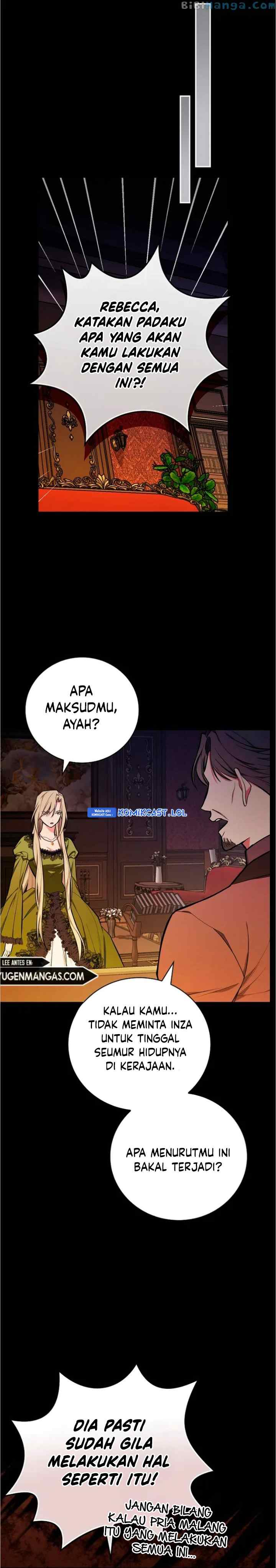 I'll Become the Mother of the Hero chapter 50 halaman 9