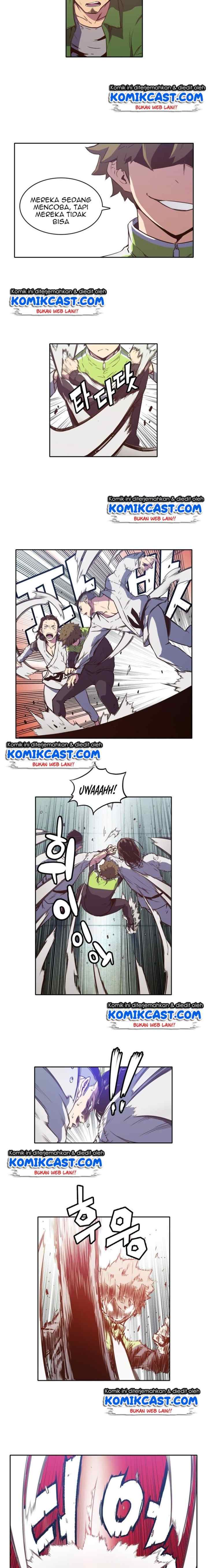 OOPARTS chapter 8 halaman 12