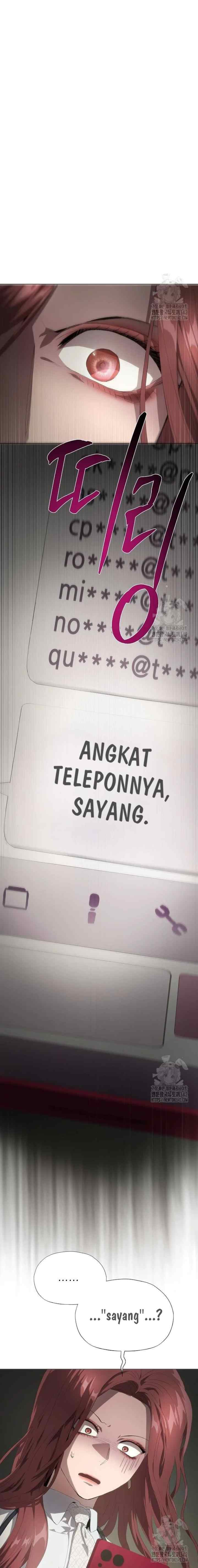 I'm Stuck In A Crazy Drama chapter 22 halaman 16