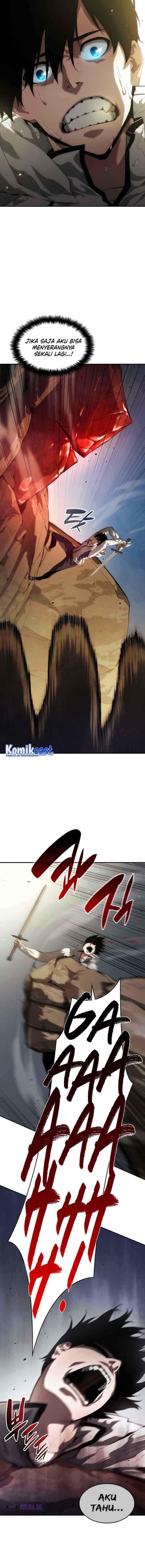 Boundless Necromancer chapter 2 halaman 11