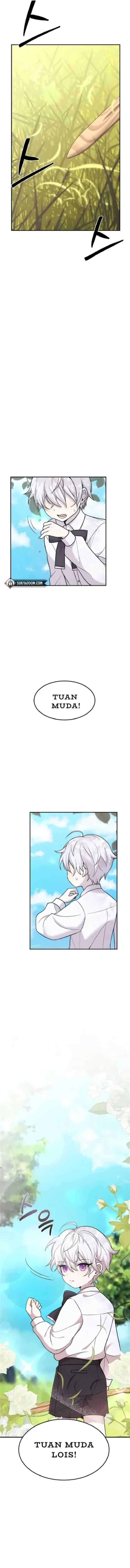 How to Survive as a Dragon with Time-Limit chapter 5 halaman 11