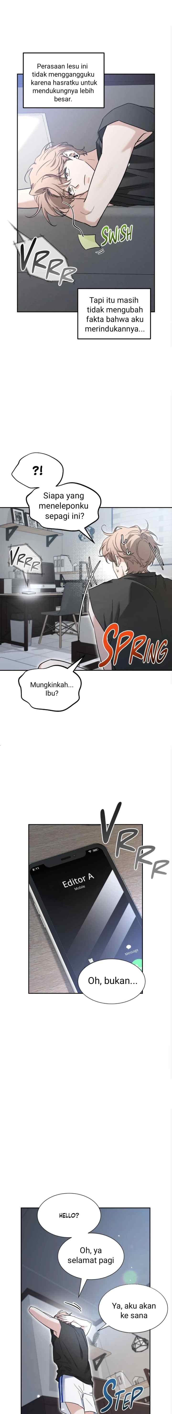 Sketch chapter 106 halaman 10